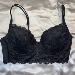 Victoria’s Secret PINK Lace Bra/Bralette